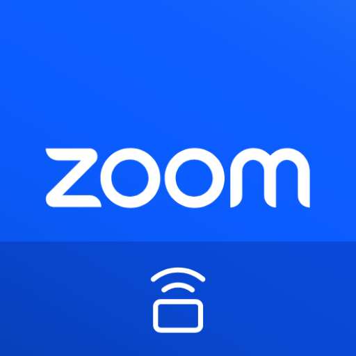 Zoom Rooms Controller