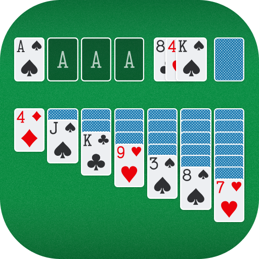 Solitaire - Classic Card Game