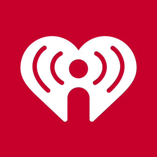 iHeart: Music, Radio, Podcasts