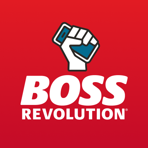 BOSS Revolution: Calling App