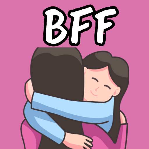 BFF Test: Quiz Your Friends