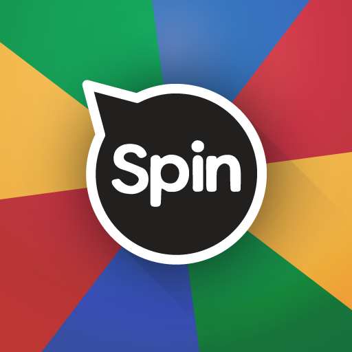 Spin The Wheel - Random Picker